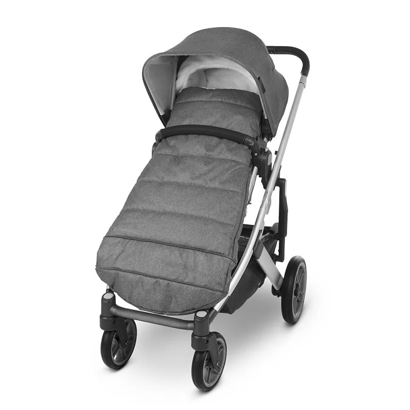 Cozy Ganoosh Footmuff (Sherpa Lining) - Image 26