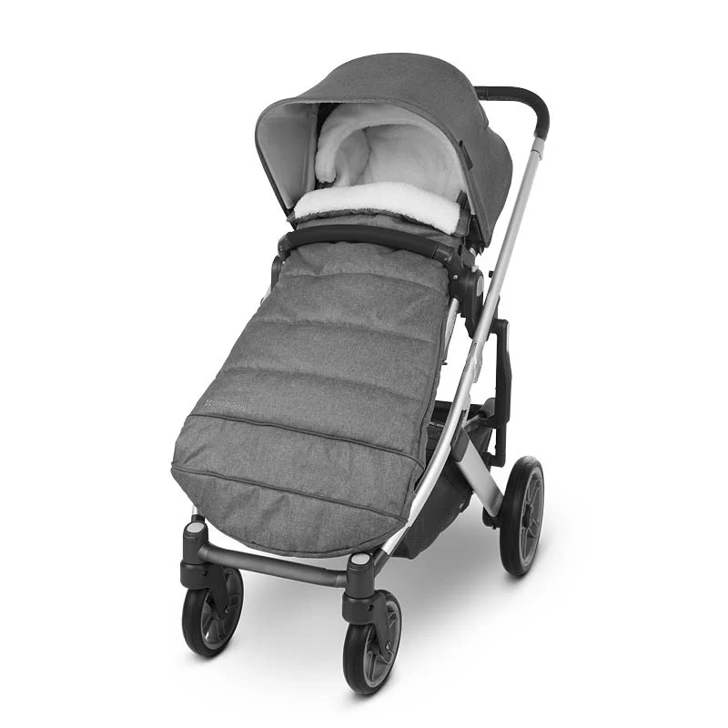 Cozy Ganoosh Footmuff (Sherpa Lining) - Image 27