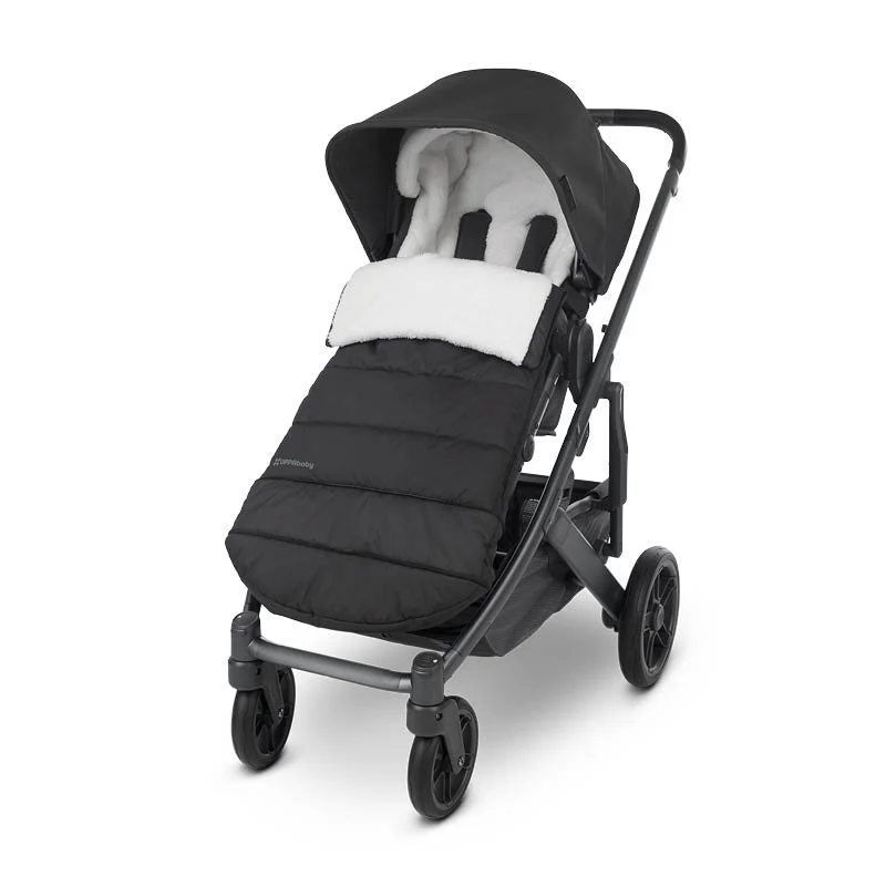 Cozy Ganoosh Footmuff (Sherpa Lining) - Image 3