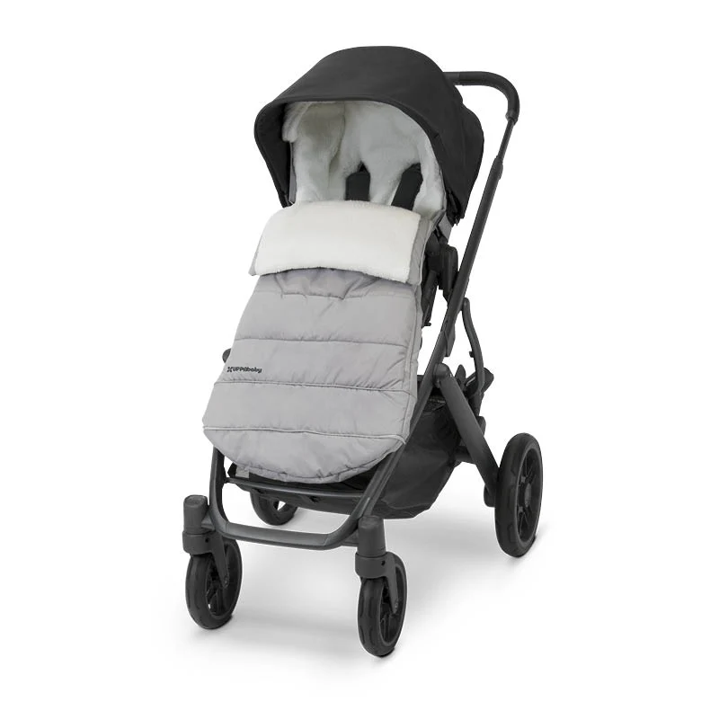 Cozy Ganoosh Footmuff (Sherpa Lining) - Image 30