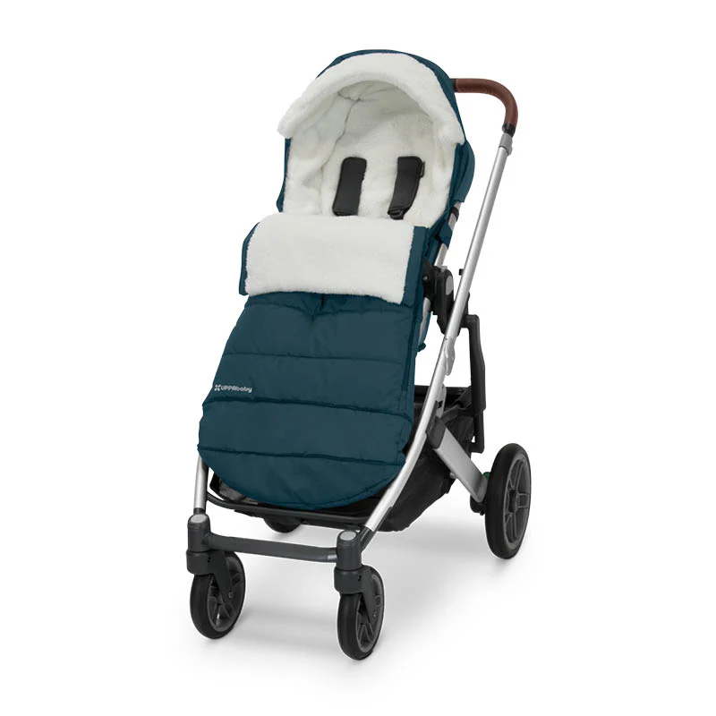 Cozy Ganoosh Footmuff (Sherpa Lining) - Image 34
