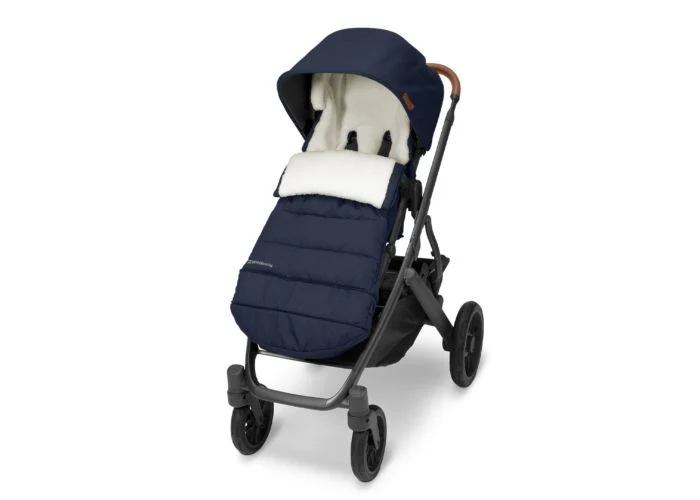 Cozy Ganoosh Footmuff (Sherpa Lining) - Image 37