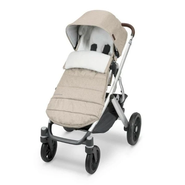 Cozy Ganoosh Footmuff (Sherpa Lining) - Image 38