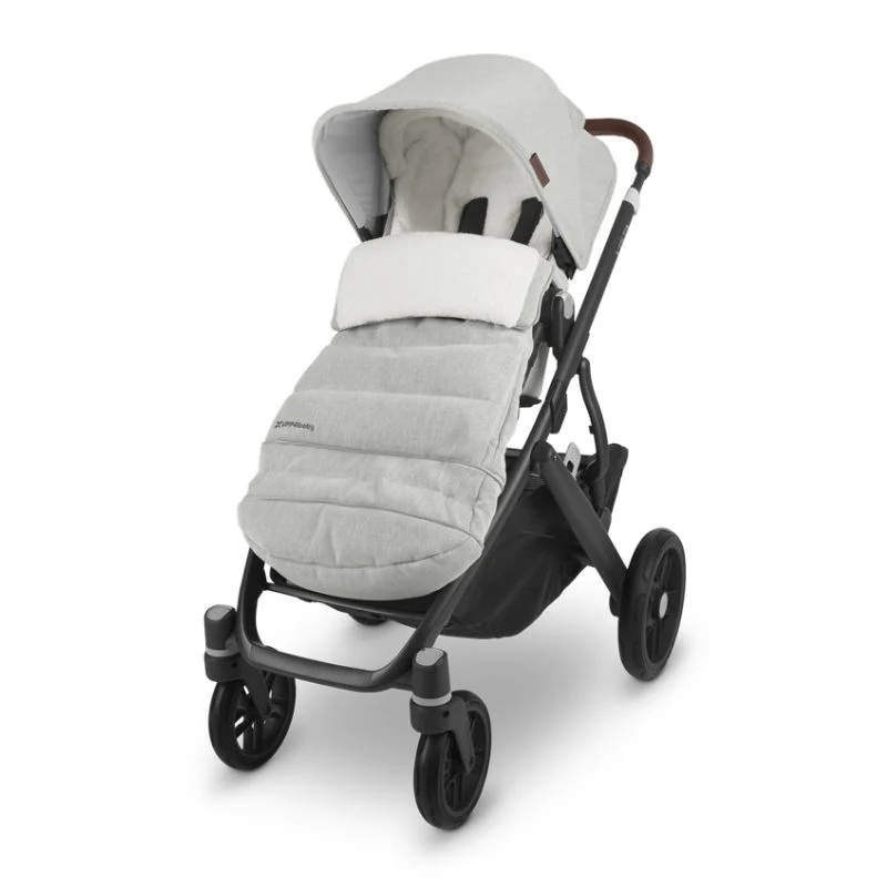 Cozy Ganoosh Footmuff (Sherpa Lining) - Image 39