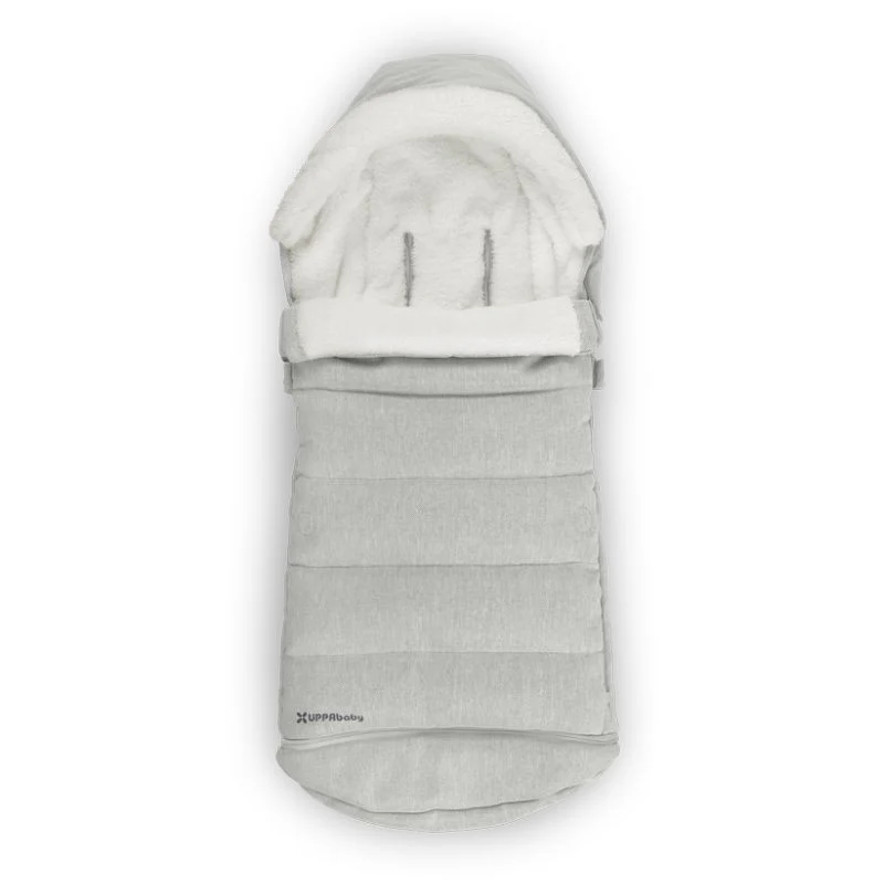 Cozy Ganoosh Footmuff (Sherpa Lining) - Image 40