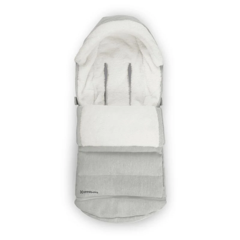 Cozy Ganoosh Footmuff (Sherpa Lining) - Image 41