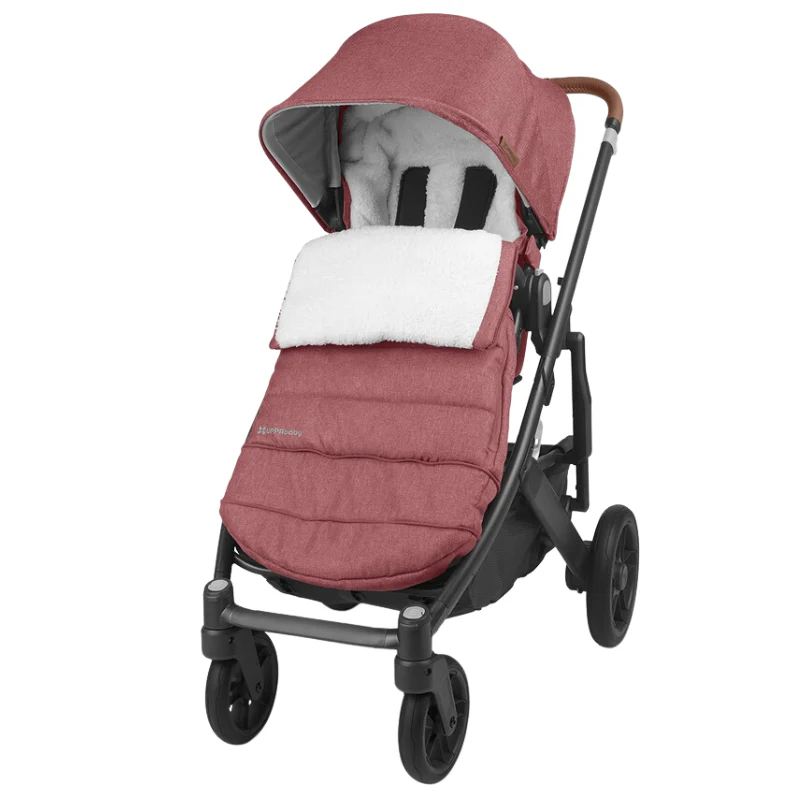 Cozy Ganoosh Footmuff (Sherpa Lining) - Image 43