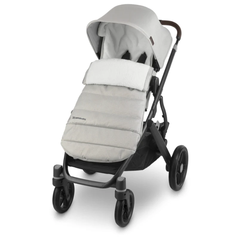 Cozy Ganoosh Footmuff (Sherpa Lining) - Image 44
