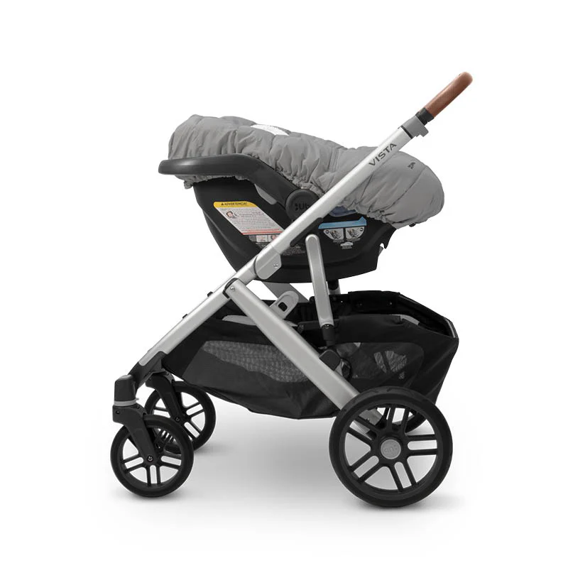 CozyGanoosh Infant Car Seat Cover - Image 17