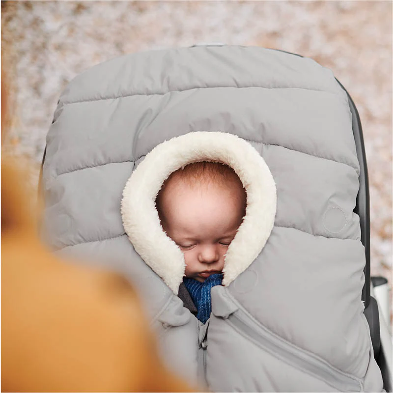 CozyGanoosh Infant Car Seat Cover - Image 18