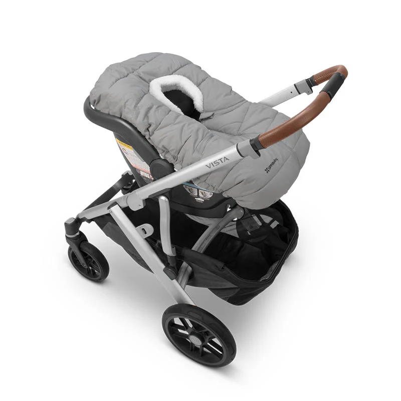 CozyGanoosh Infant Car Seat Cover - Image 4