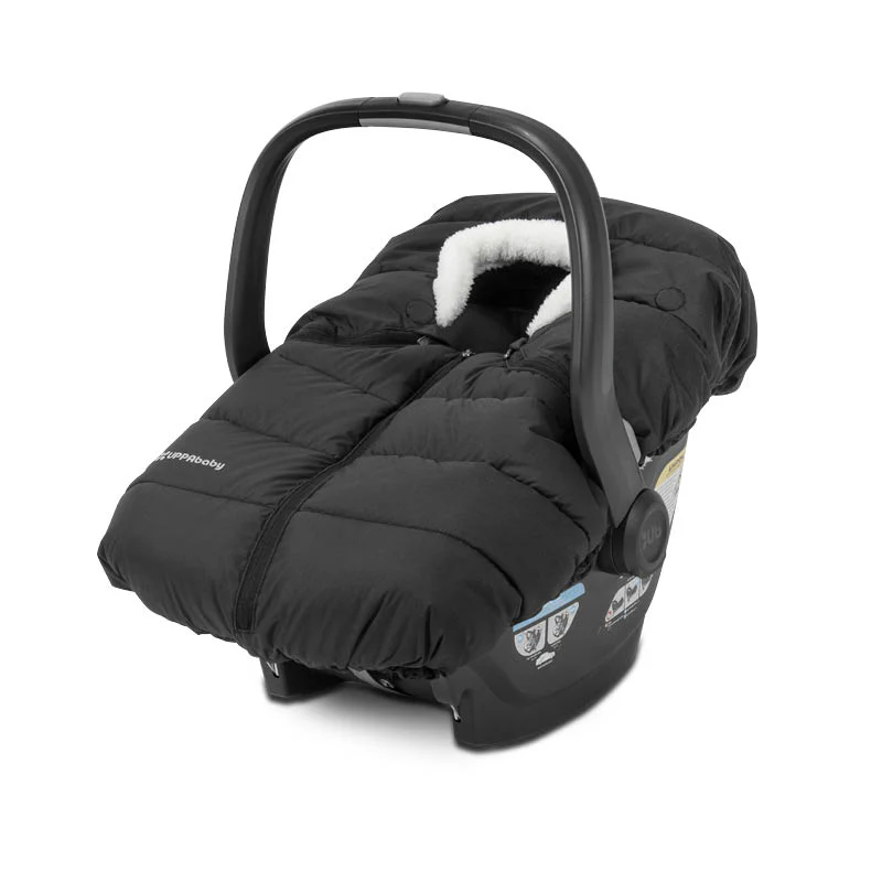 CozyGanoosh Infant Car Seat Cover - Image 9