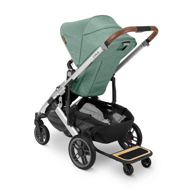Cruz V2 PiggyBack Ride Along Board - Image 2