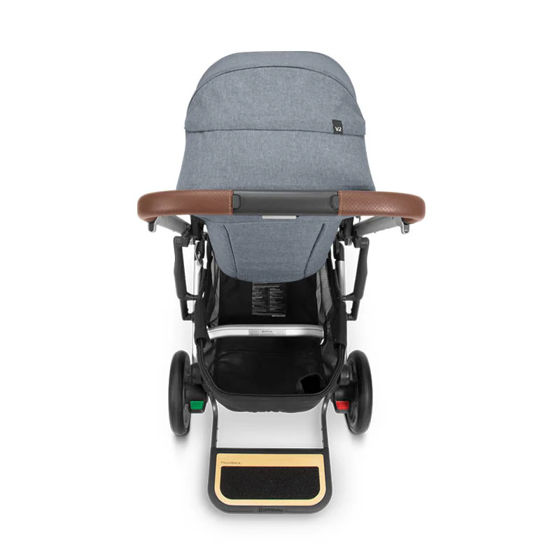 Cruz V2 PiggyBack Ride Along Board - Image 4