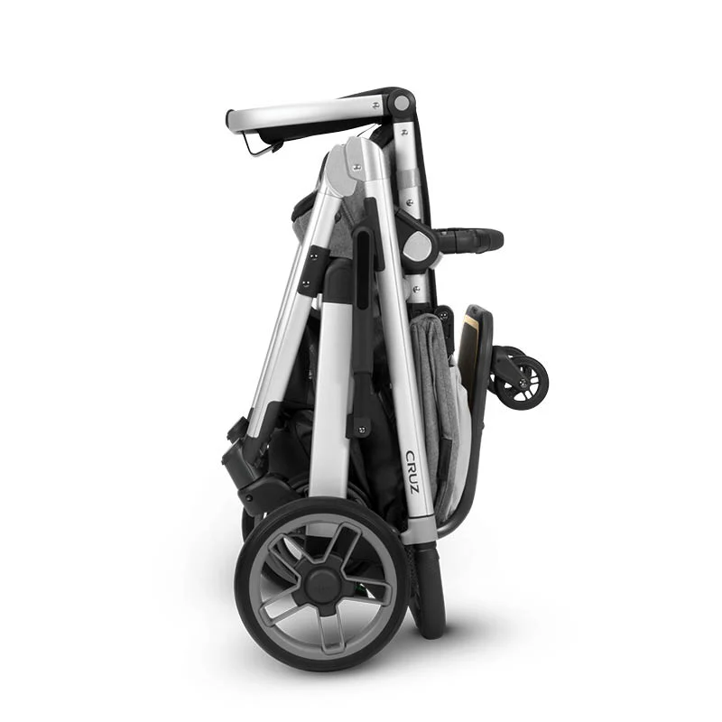 Cruz V2 PiggyBack Ride Along Board - Image 6