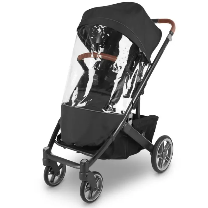 Cruz V3 Performance Rain Shield - Image 2