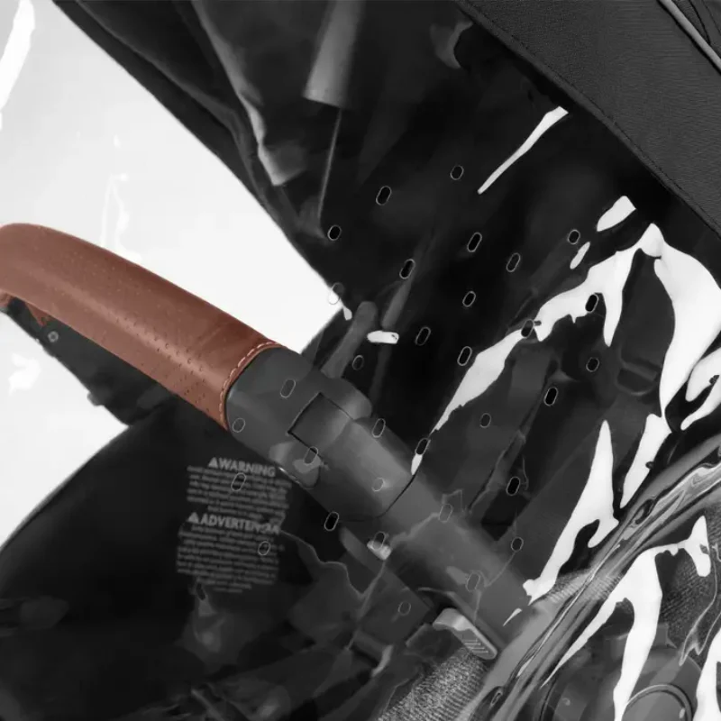 Cruz V3 Performance Rain Shield - Image 4