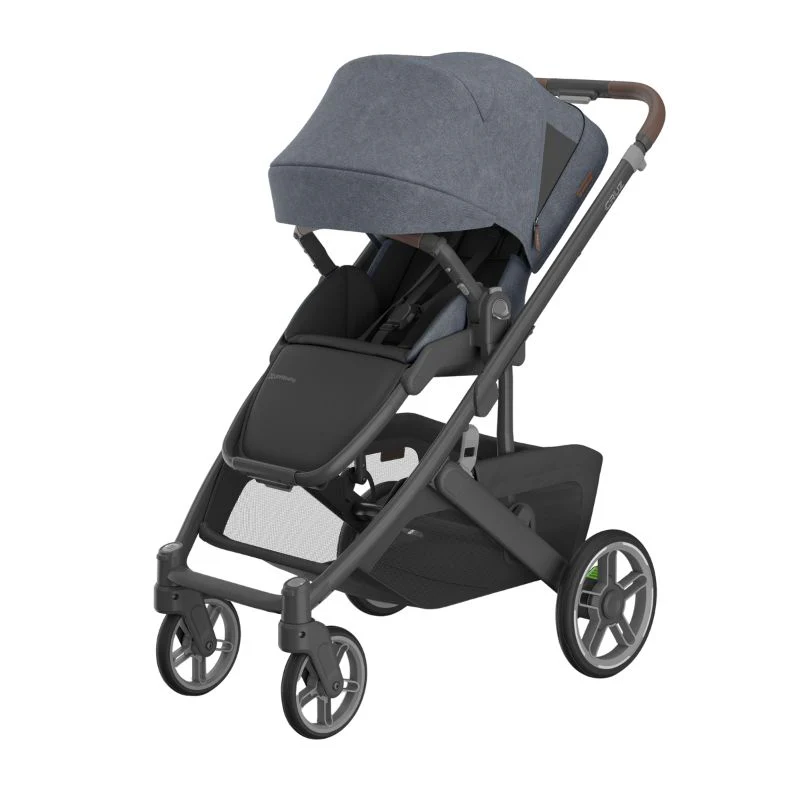 Cruz V3 Stroller - Image 14