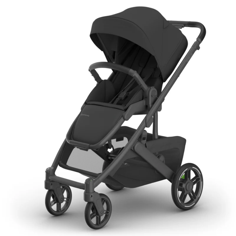 Cruz V3 Stroller - Image 4