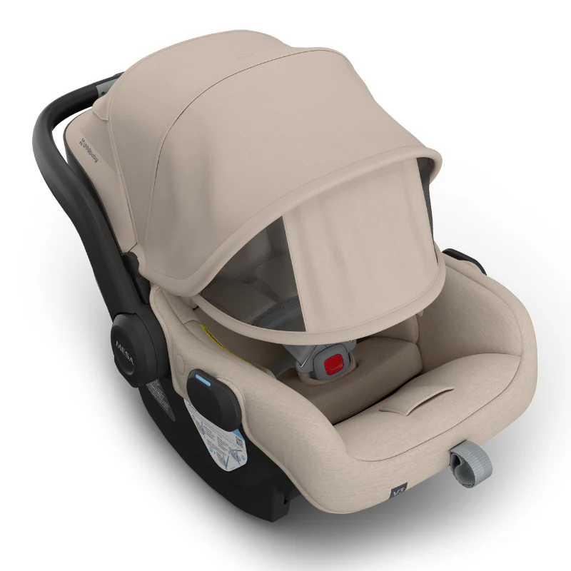 Declan Vista V3 + Bassinet V3 + Mesa V3 Bundle - Image 8
