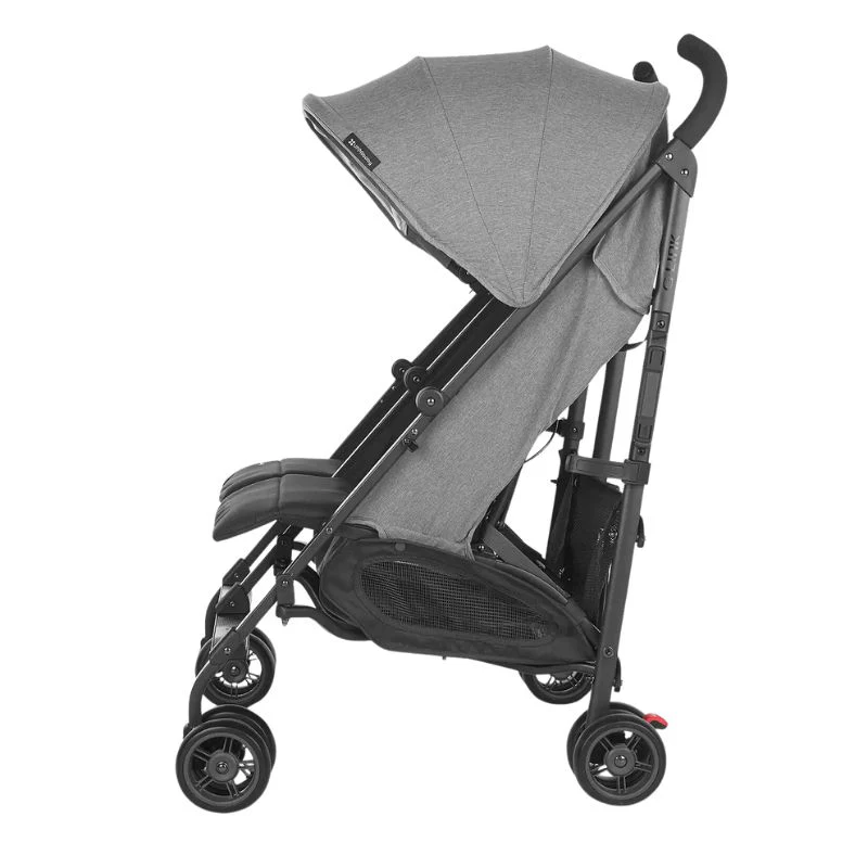 G-LINK V2 Lightweight Double Umbrella Stroller - Image 19