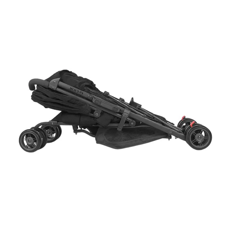 G-LINK V2 Lightweight Double Umbrella Stroller - Image 7