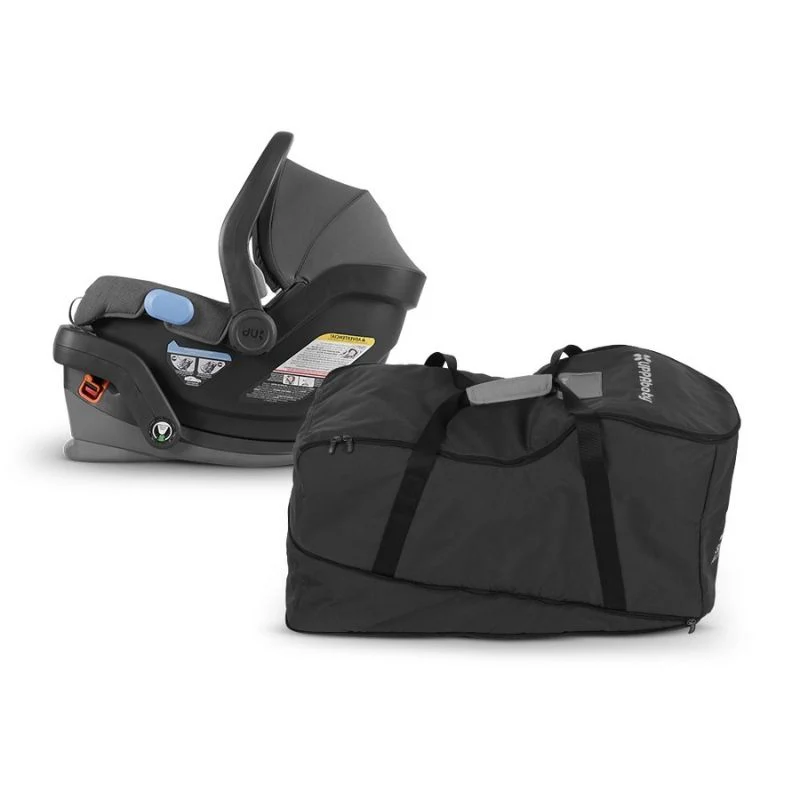 Infant Seat Travel Safe Bag - Image 3