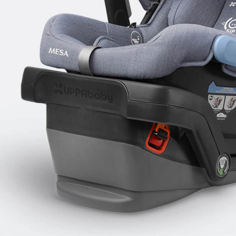 MESA Infant Car Seat Base - Image 2