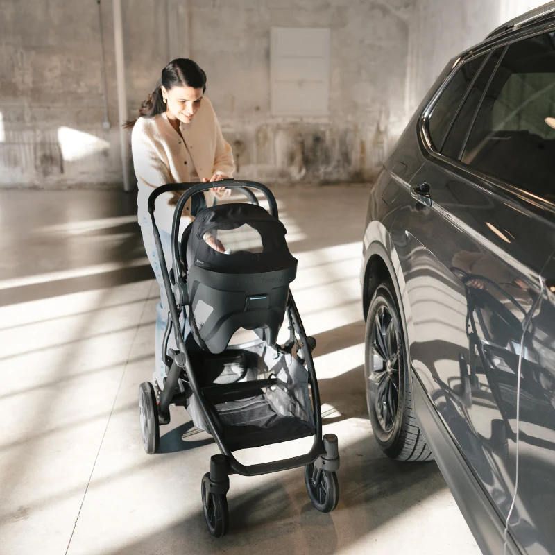Mesa V3 Infant Car Seat - Image 13