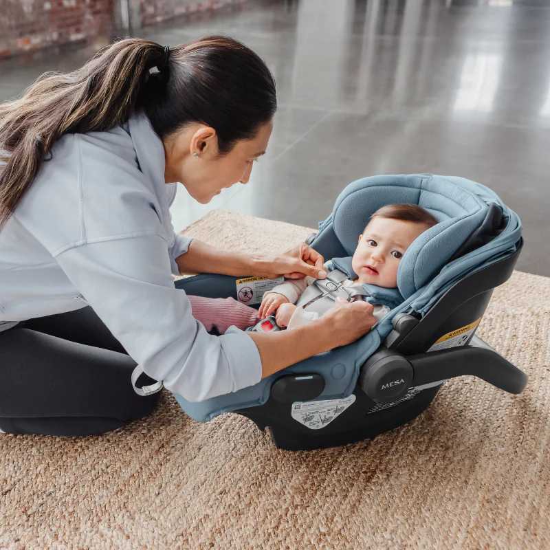 Mesa V3 Infant Car Seat - Image 24