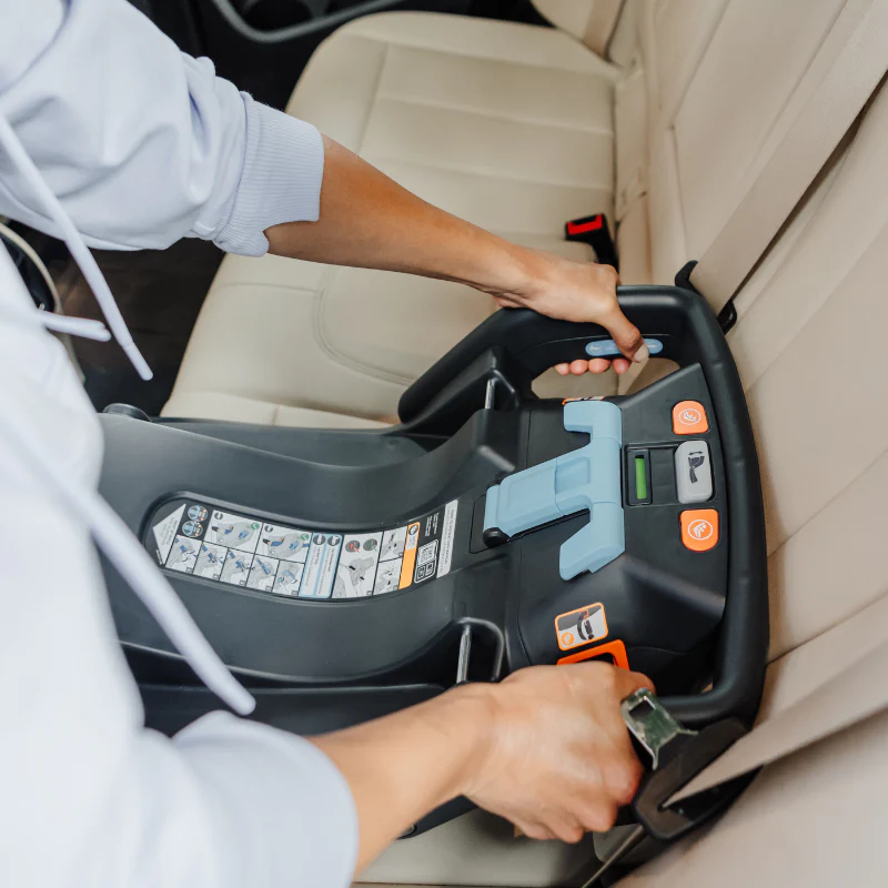Mesa V3 Infant Car Seat - Image 28