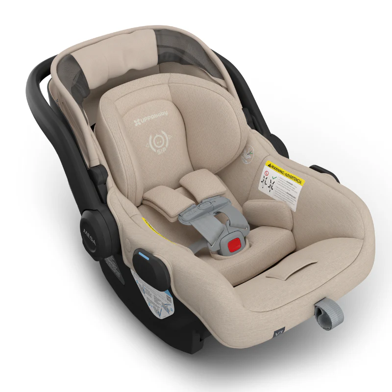 Mesa V3 Infant Car Seat - Image 42