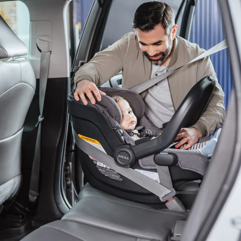 Mesa V3 Infant Car Seat - Image 51