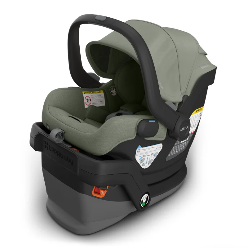 Mesa V3 Infant Car Seat - Image 56