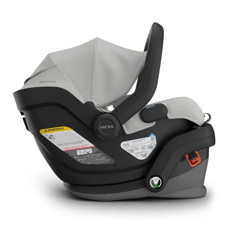 Mesa V3 Infant Car Seat - Image 6
