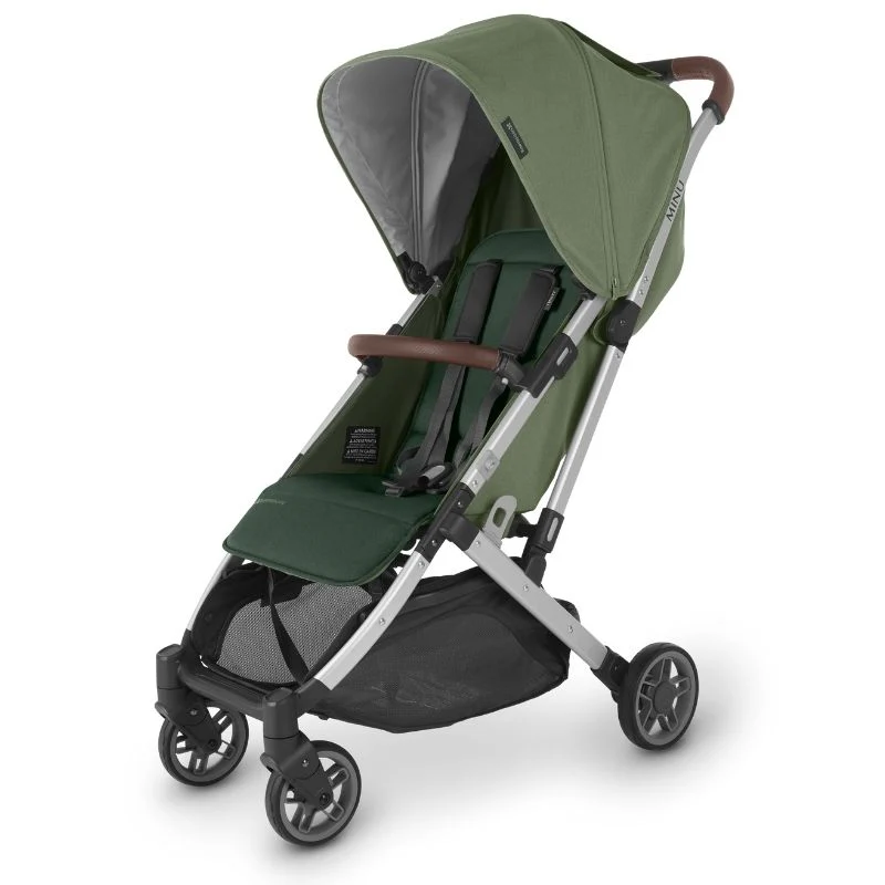 Minu V2 Stroller - Image 7