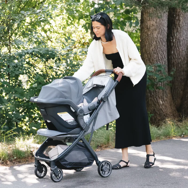 Minu V3 Stroller - Image 5