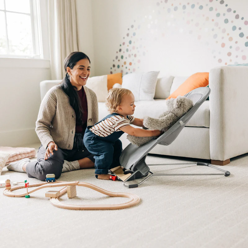 Mira 2-in-1 Bouncer and Seat - Image 18