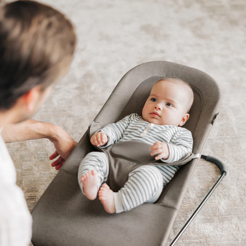 Mira 2-in-1 Bouncer and Seat - Image 22