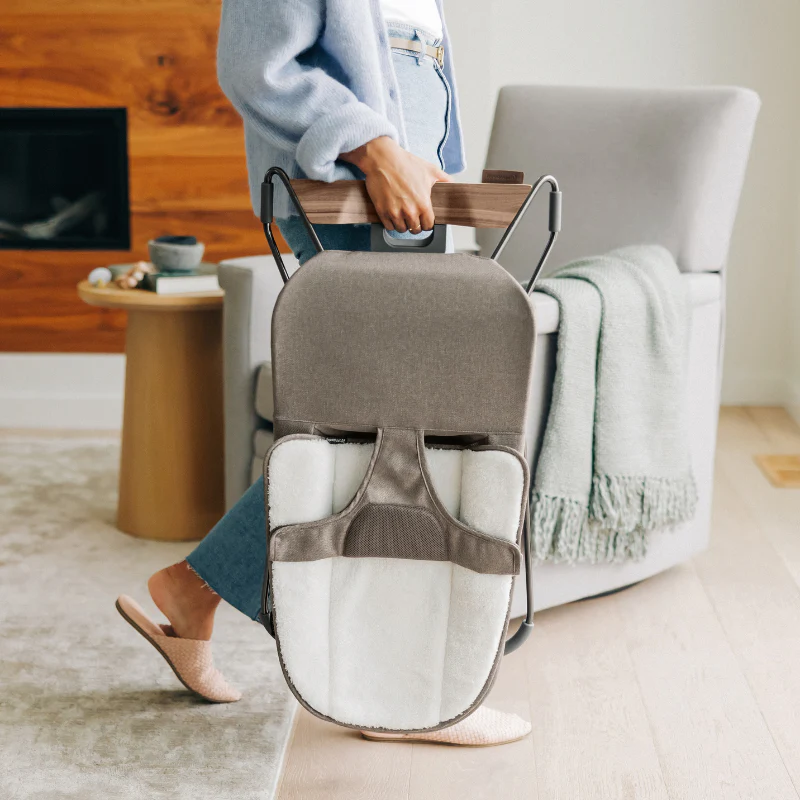 Mira 2-in-1 Bouncer and Seat - Image 24