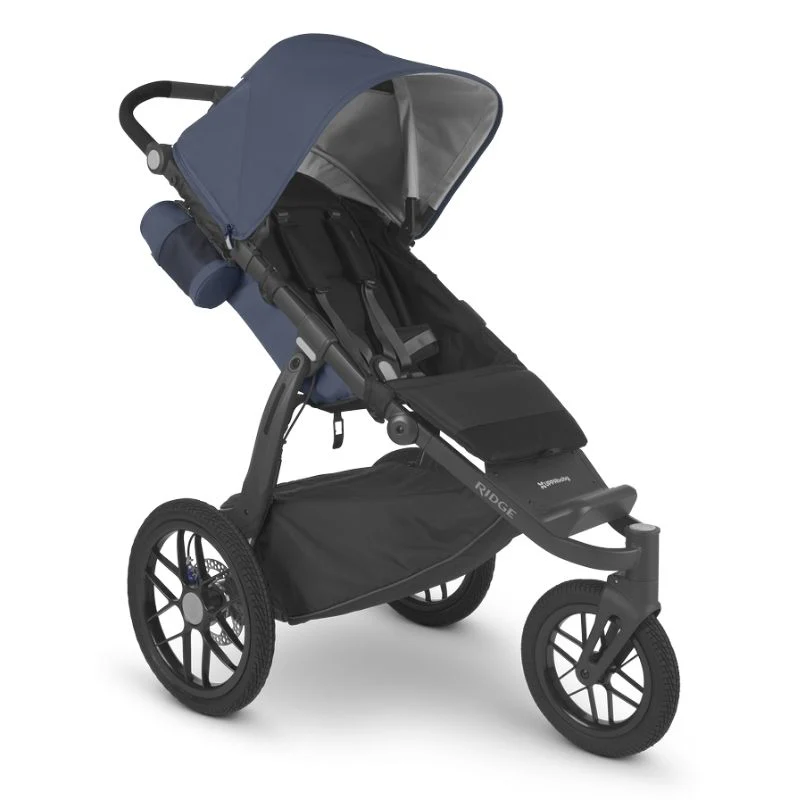 Ridge All-Terrain Jogging Stroller - Image 22