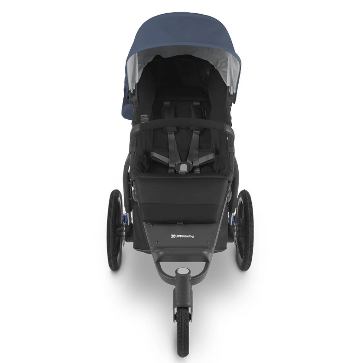 RIDGE Stroller Bumper Bar - Image 5