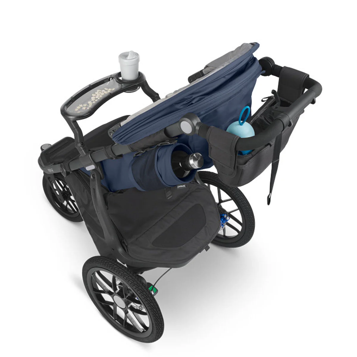 RIDGE Stroller Snack Tray - Image 5