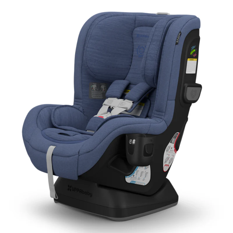Rove Convertible Car Seat - Image 4