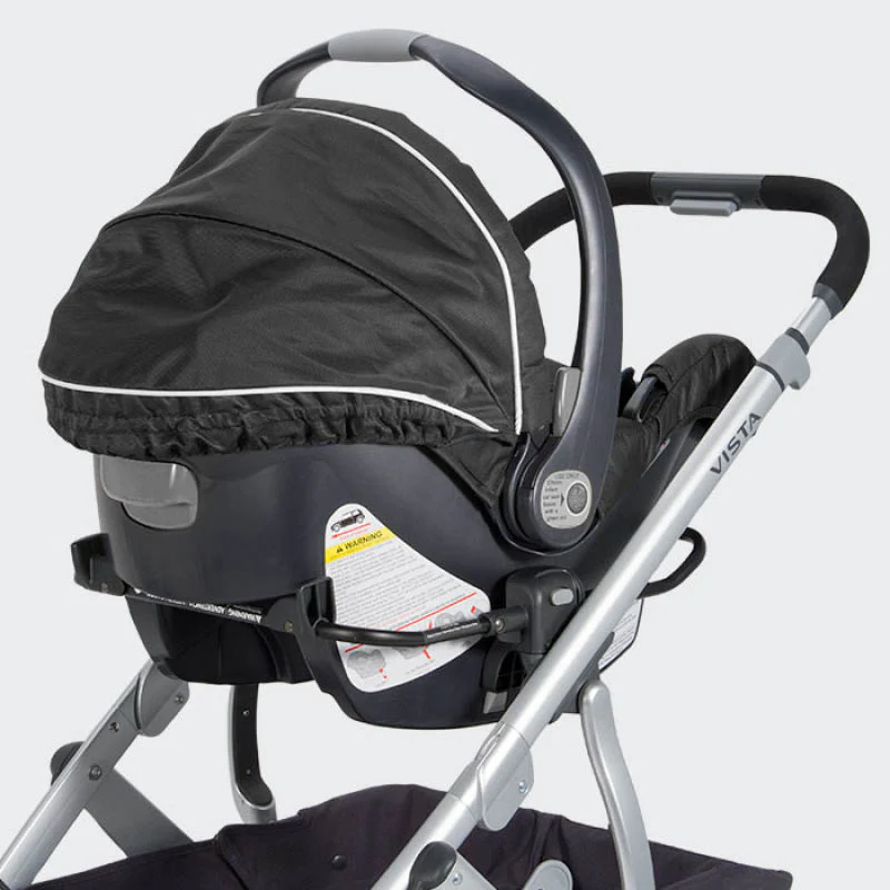 Vista/Cruz V2 Car Seat Adapter - Chicco - Image 3