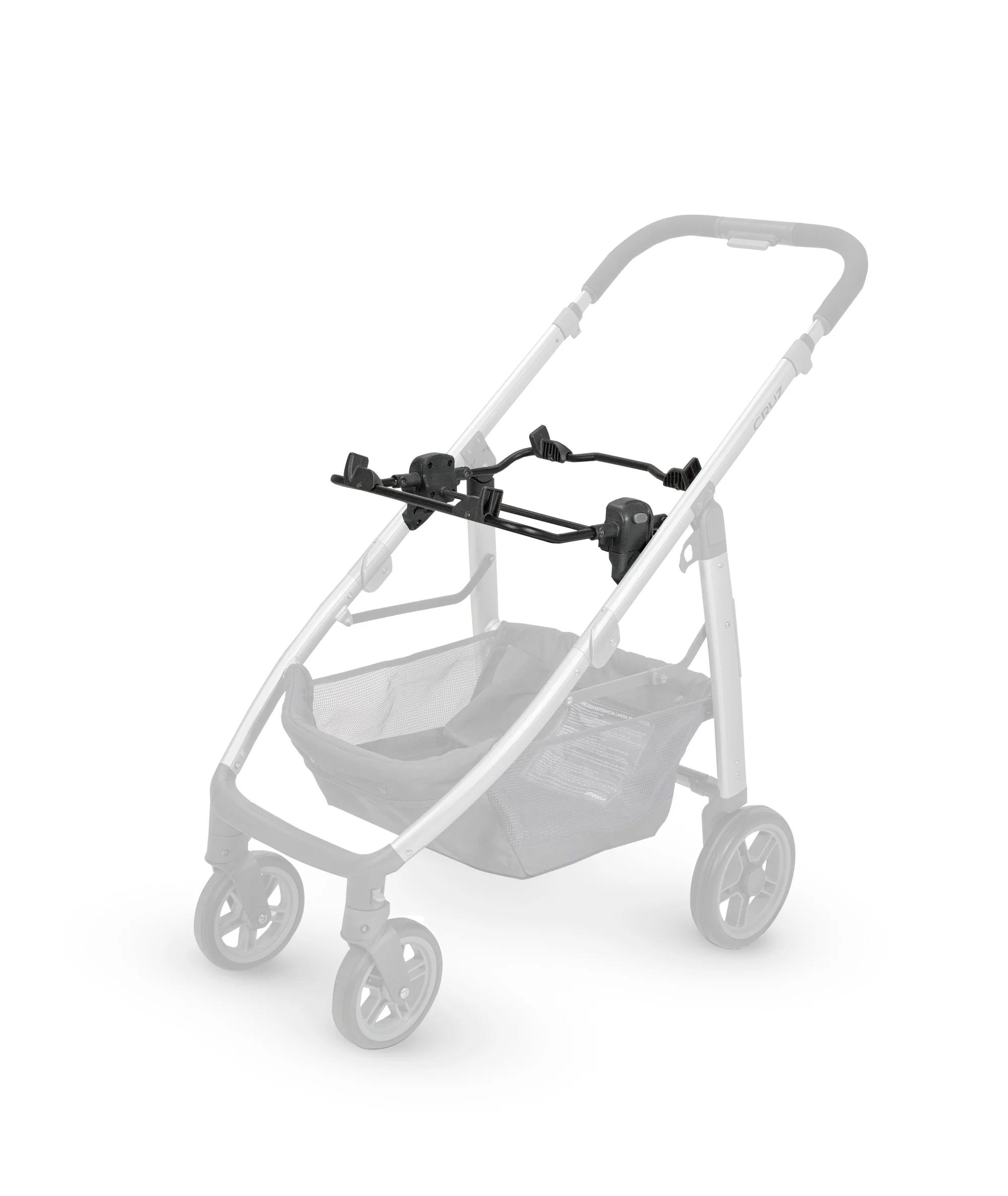 VISTA / CRUZ Adapter - Peg Perego 4/35 - All Years