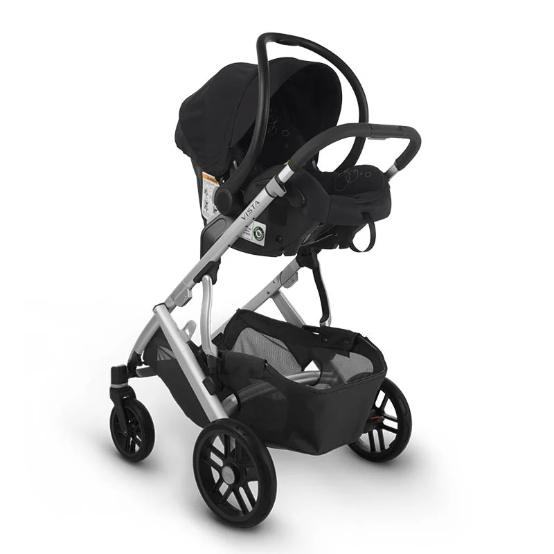 Vista/Cruz/V2 Upper Adapter - Maxi-Cosi, Nuna, Cybex - Image 4