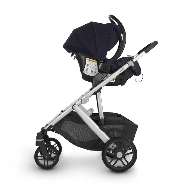 Vista/Cruz/V2 Upper Adapter - Maxi-Cosi, Nuna, Cybex - Image 5