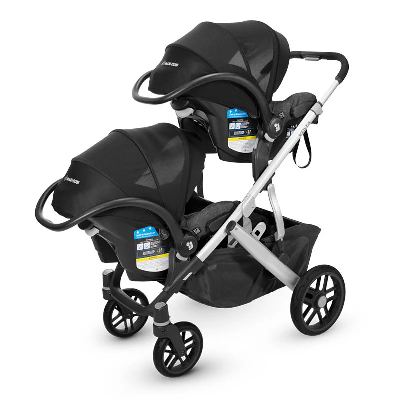 Vista/Cruz/V2 Upper Adapter - Maxi-Cosi, Nuna, Cybex - Image 7