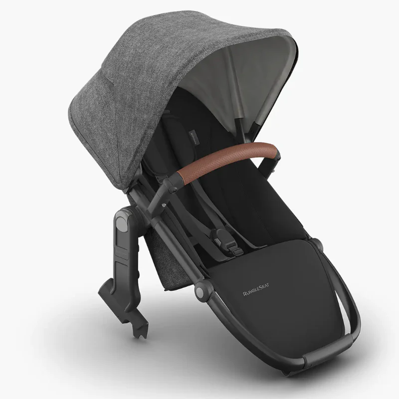 Vista V3 RumbleSeat - Image 3